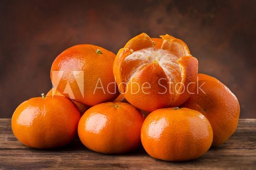 clementine 