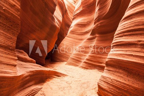 Antelope Canyon 