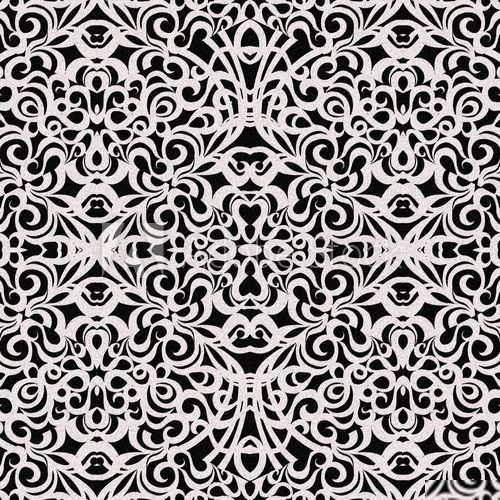 Background fabric indian style 