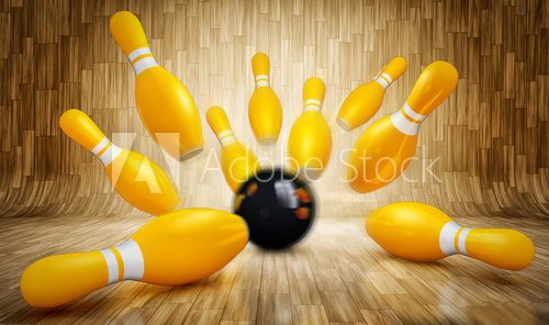 bowling 