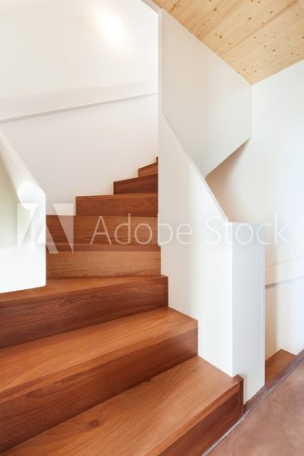 detail staircase 