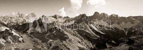 Dolomites - Trentino Alto Adige (Italy)