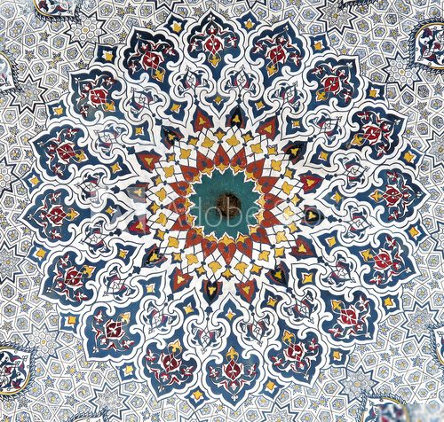 Islamic art - Islamische Kunst 