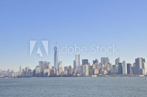 Manhattan View 