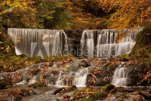 Stock Ghyll Force 