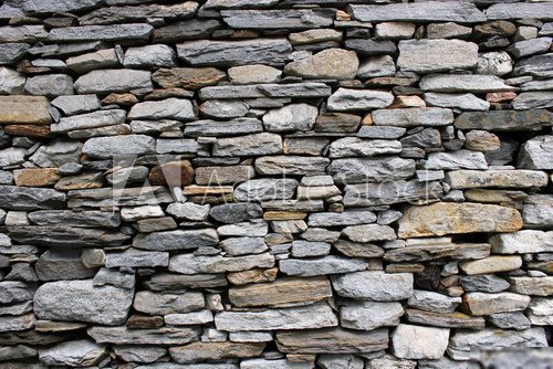 Stone Wall Texture Rustico