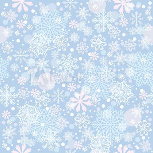 Winter – Schneestimmung 