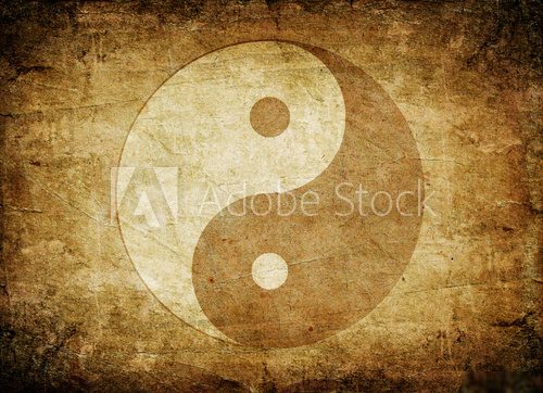 Yin Yang symbol 