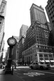 Nowy Jork: czas w wielkim mieście
