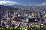 La Paz - Bolivia 