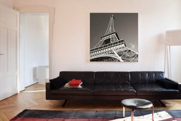Pariser-eiserne-lady-furs-wohnzimmer-bilder-und-poster-fixar
