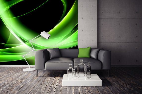 Fototapeten selbst gestalten – reiquest.com