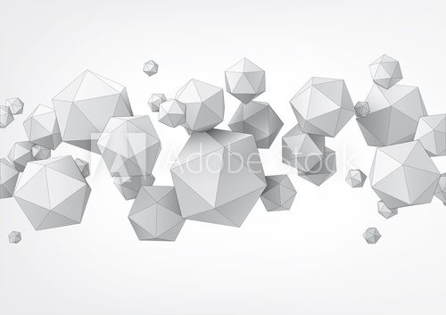 Symmetrische Welten in dynamischer Balance
