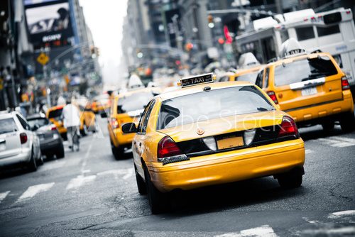 Zwischen pulsierendem Verkehr und urbanem Leben