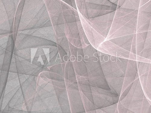 Abstract grunge dirty pink background on white backdrop