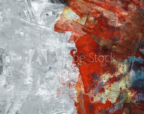 Abstract mixed media background or texture 