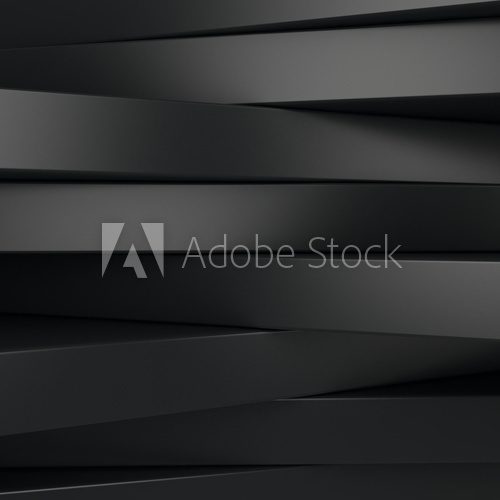 Black panels