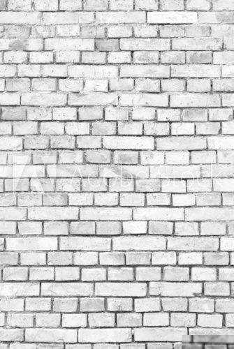 Brick Wall - Background