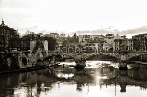 Bridges of Rome 