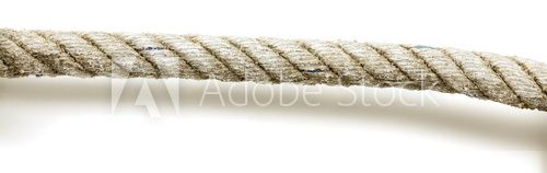 corde de marine en fibres vÃ©gÃ©tales naturelles