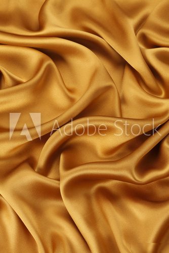 Gold satin Backgrounds. 