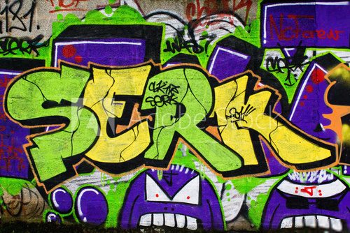 Graffiti 25 