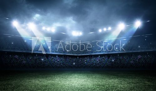 Mitreißende Stadionnacht voller Energie