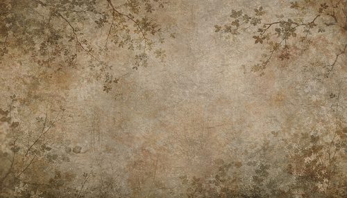 old paper background sepia botanical moral plant background.