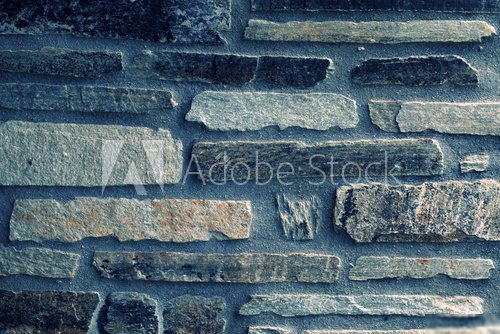 stone wall background and texture