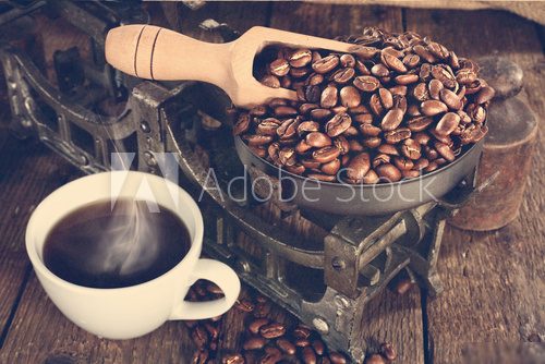 Warme Momente voller Kaffeegenuss