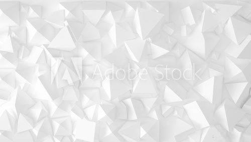White background. 3d illustration, 3d rendering.