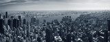 Panorama Nowego Jorku
