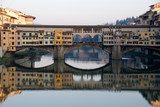 Ponte Vecchio a Firenze