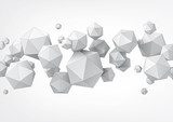 Symmetrische Welten in dynamischer Balance