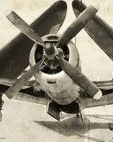 Zeitreise zu luftfahrthistorischen Details