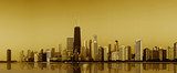 Złote wybrzeże-Chicago
