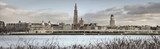 Antwerp City Panorama (High res)