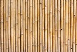 Aus Bambussen gewebt