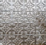 beautiful tin ceiling or wall tile