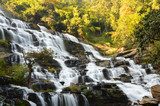Cascade Waterfall 