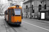 City tram 