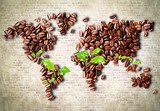 Coffee around the world