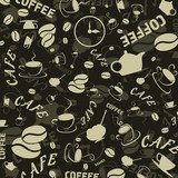 Coffee background3