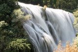 fabulous Marmore Falls in the province of Terni 