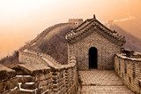 Grande muraille de Chine - Great wall of China, Mutianyu