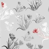 graphically lilies 