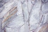 Gray lilac stone bridge wall rock background texture