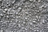 gray stone and cement background