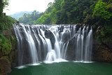 Great waterfall 