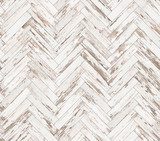 Herringbone old painted parquet seamless floor texture